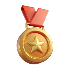 Gold Medal