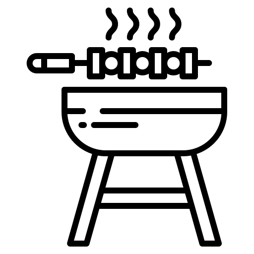 Barbeque(Paid)
