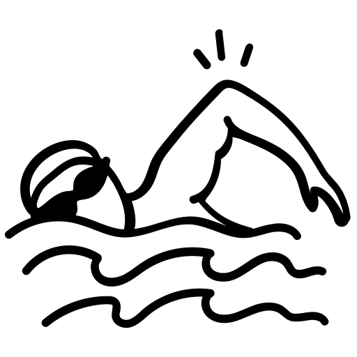 Private Swimming Pool