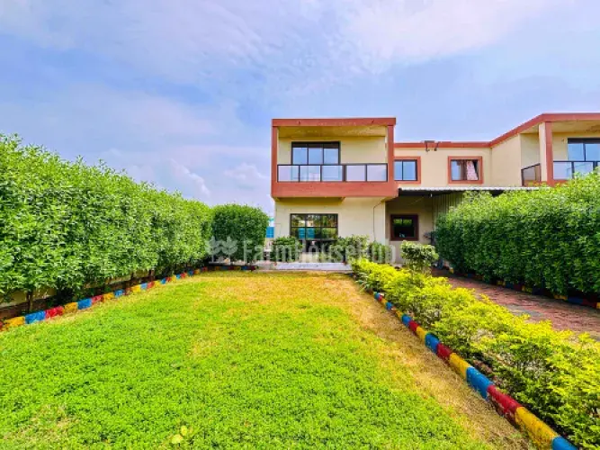 FH548 | Rosewood's Image