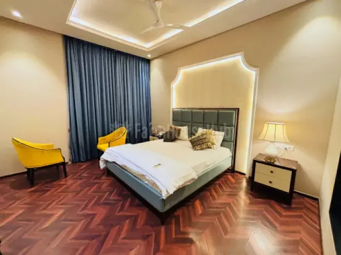 FH843 | Sweet Room 101's Image