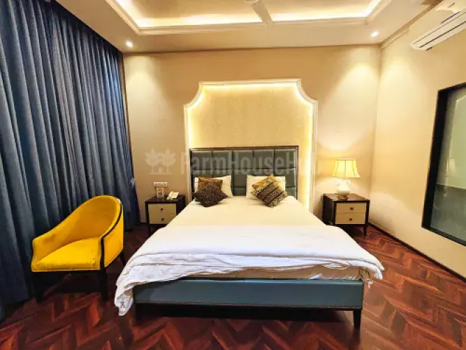 FH848 | Sweet Room 102's Image