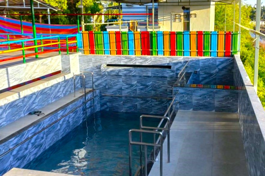 FH227 | Village Villa 127