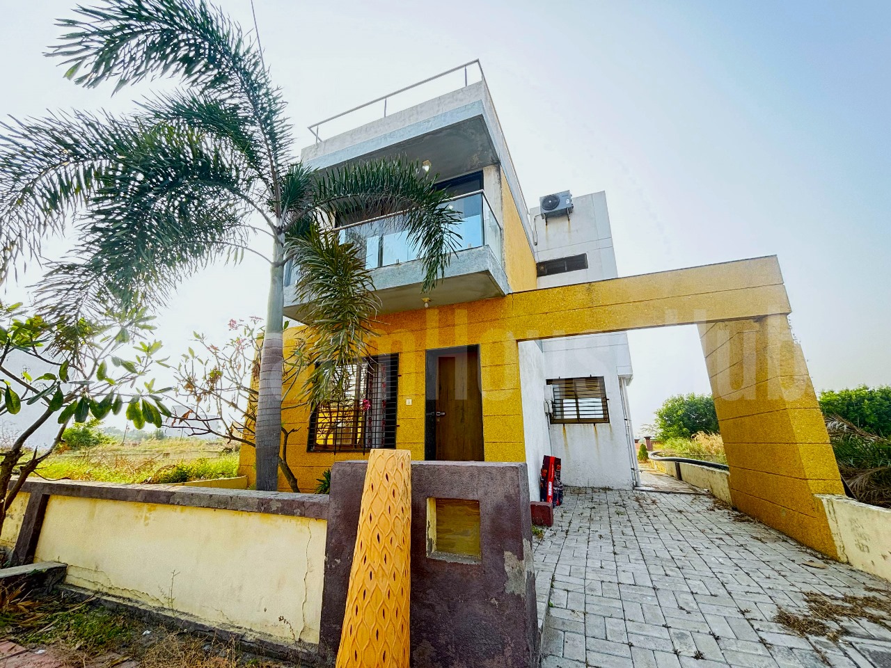 FH121 | Sweet Cottage 121