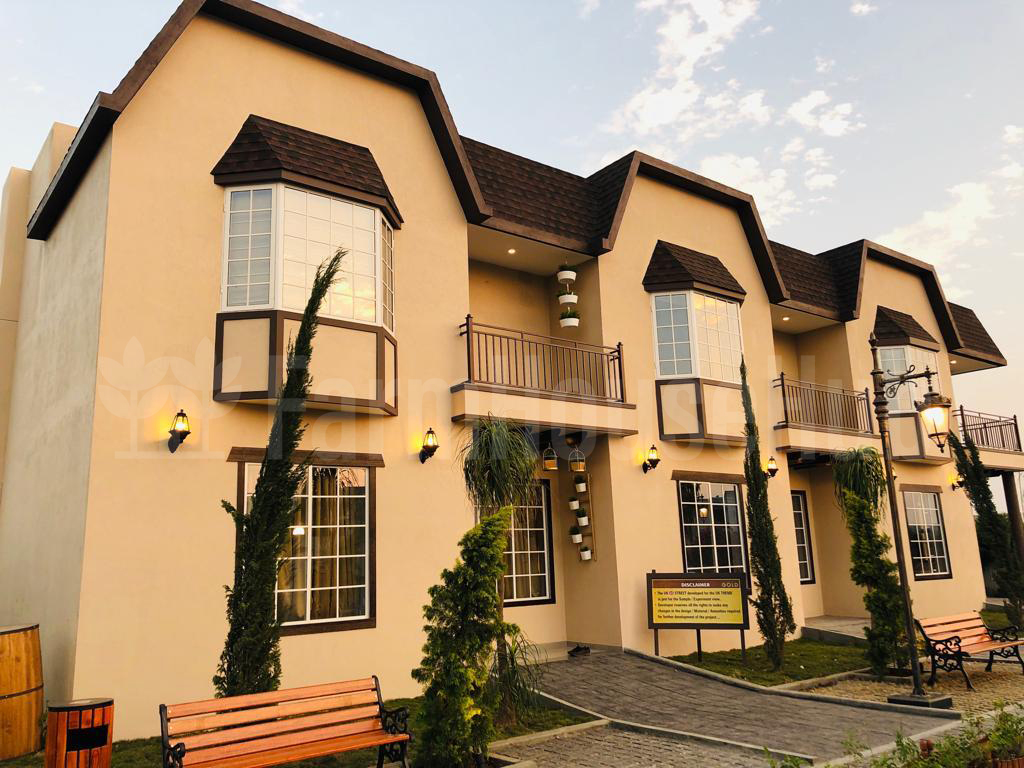 FH168 | England Home 168