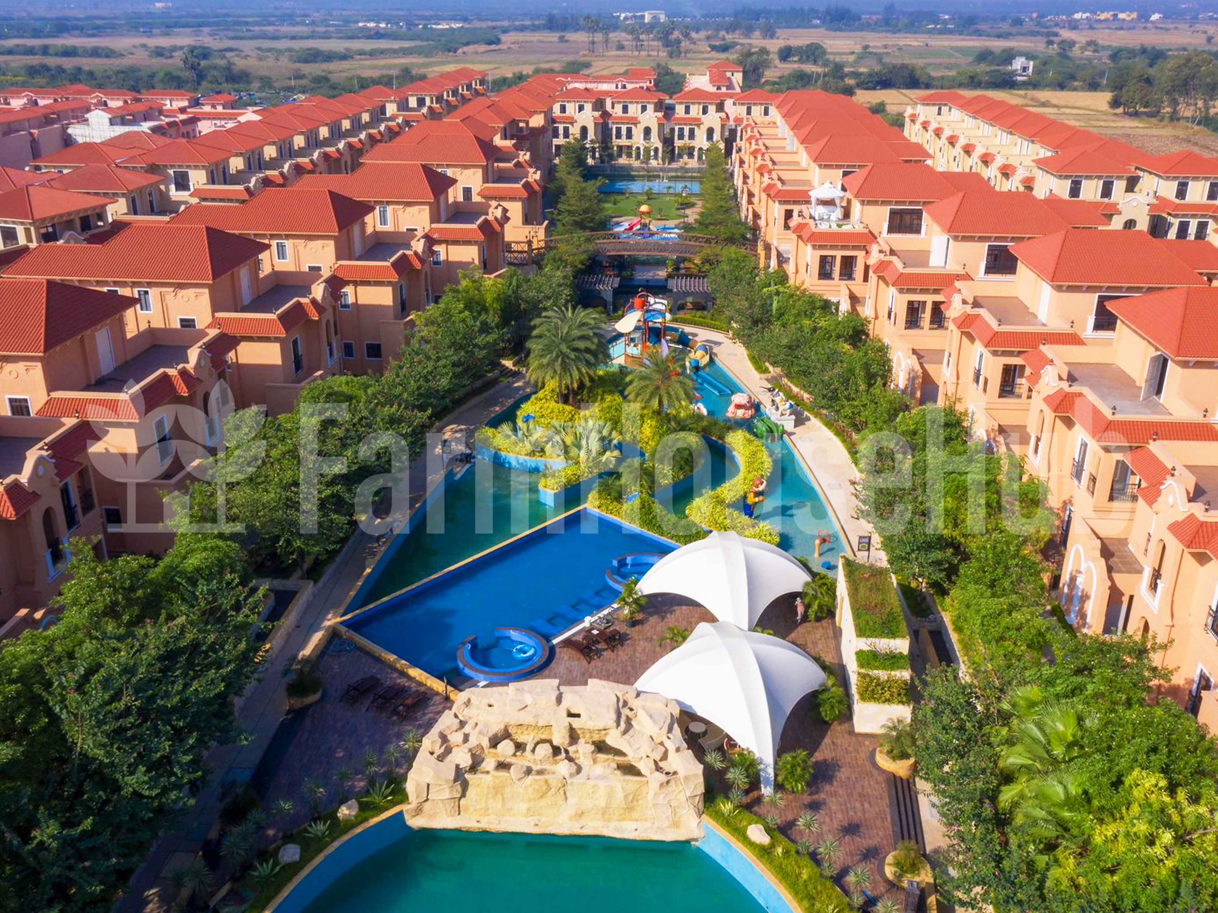 FH479 | Rajhans Feriado