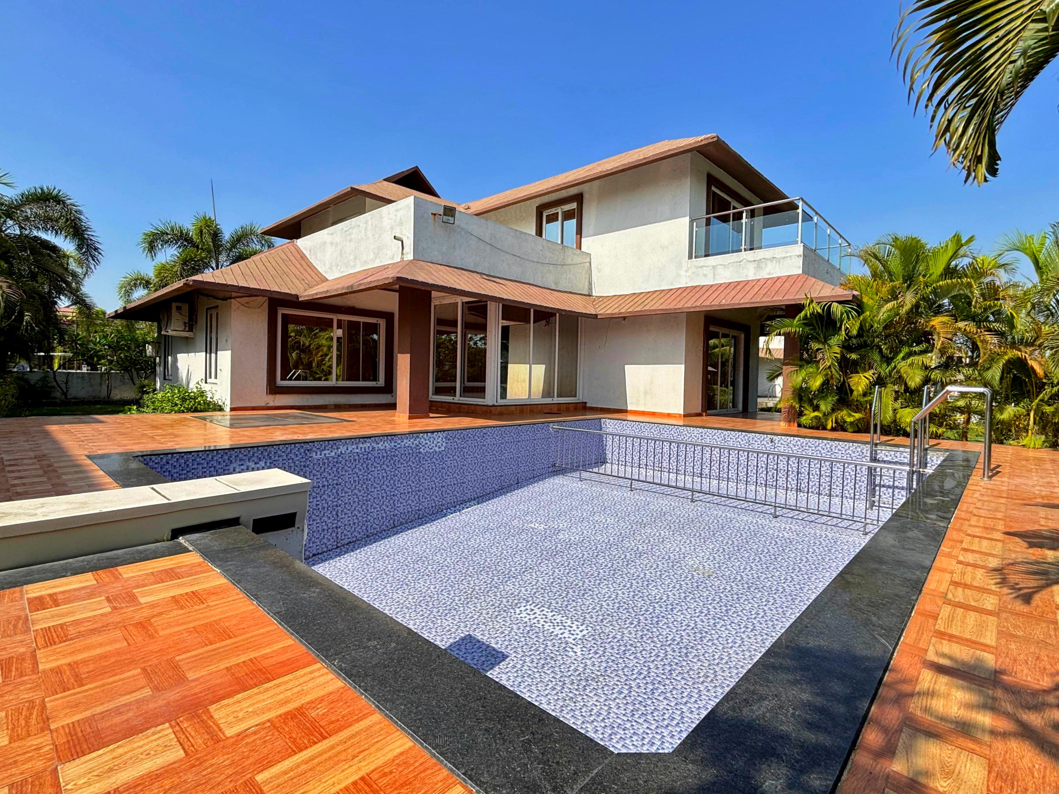 FH655 | Zest Villa 255