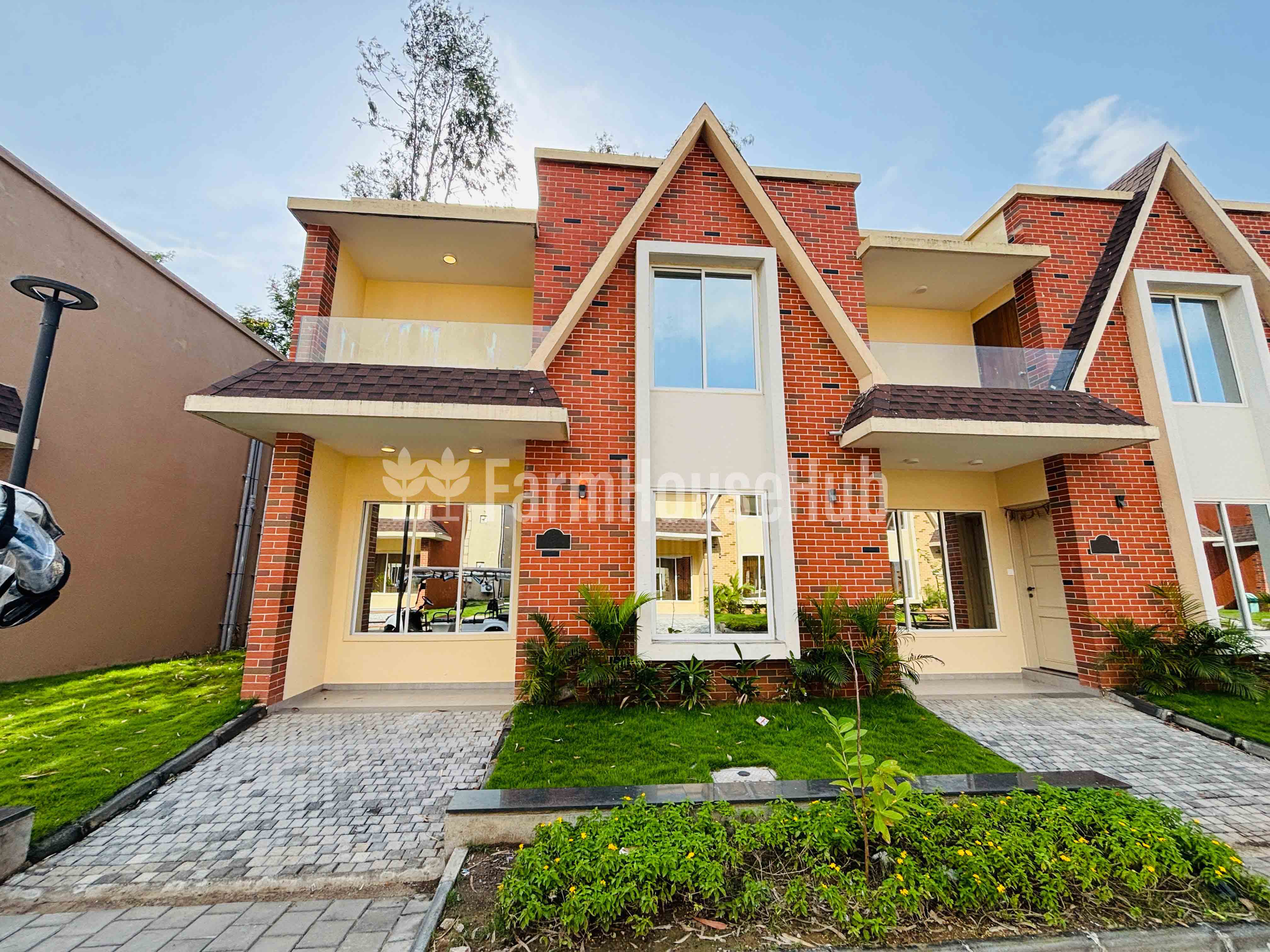 FH337 | USA Home 121