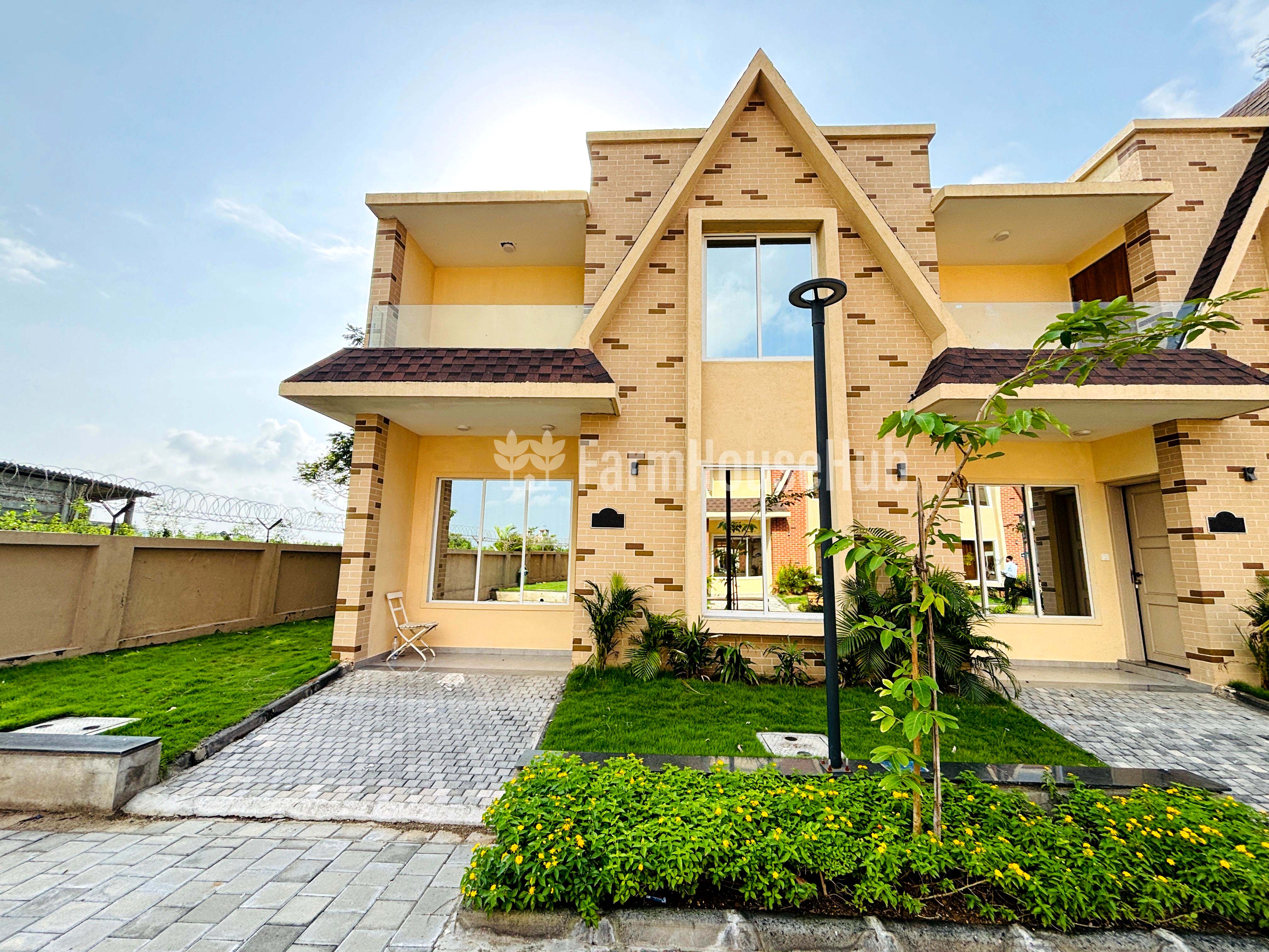 FH253 | USA Home 124