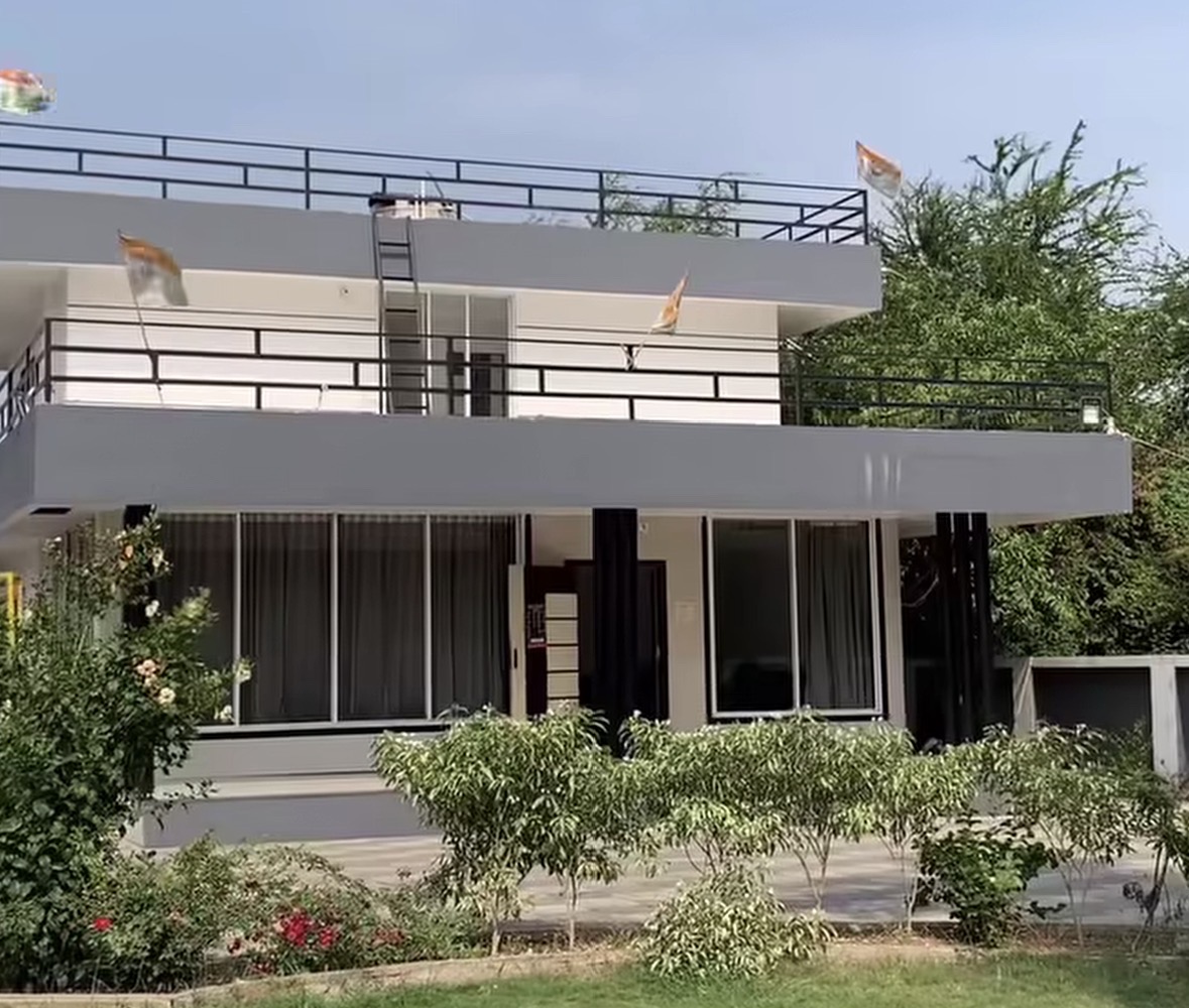 FH073 | Highfield Farm