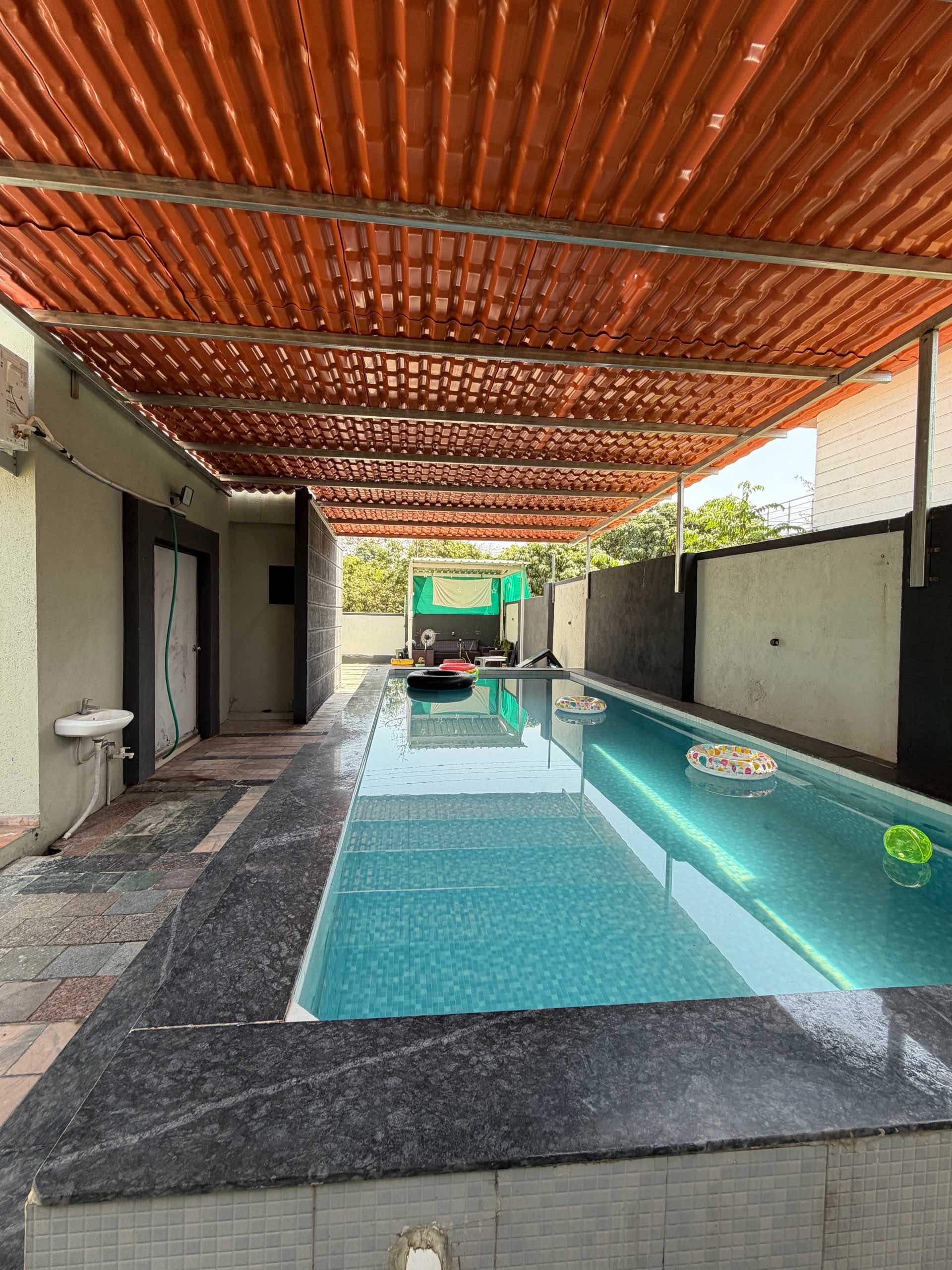 FH995 | Getaway Villa 05